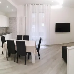 Residenze Niguarda E Mailand