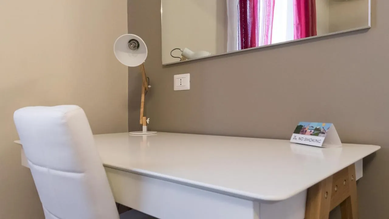 Italianway - Borsieri 11 B Apartment Milan Italy