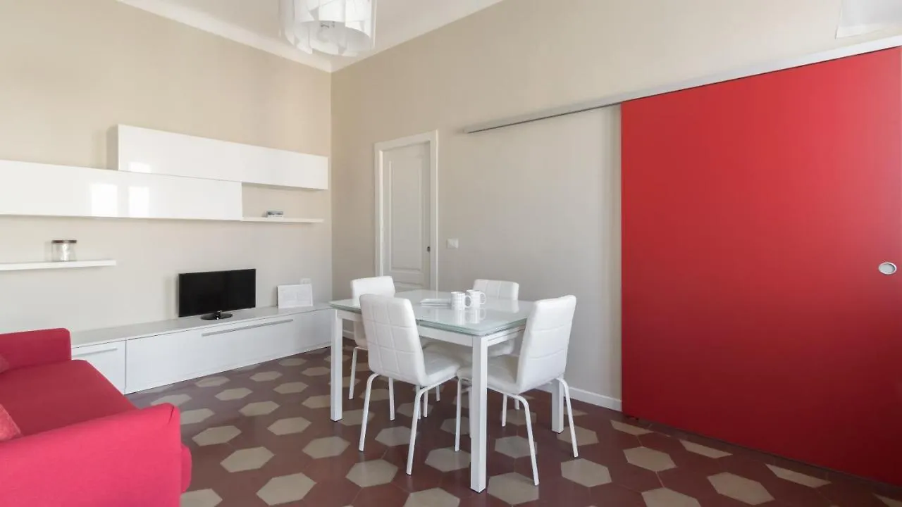 Italianway - Borsieri 11 B Apartment Milan Italy