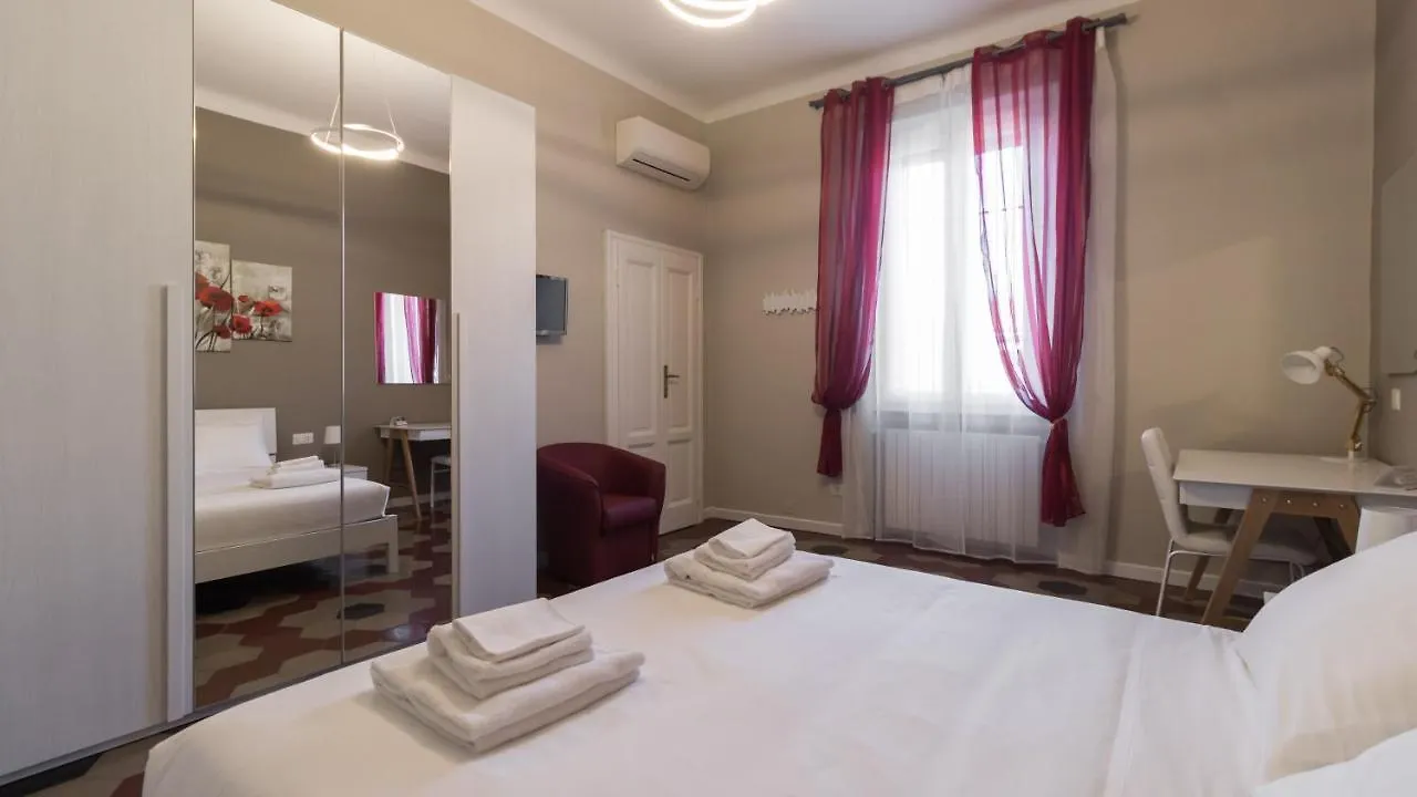 Italianway - Borsieri 11 B Apartment Milan