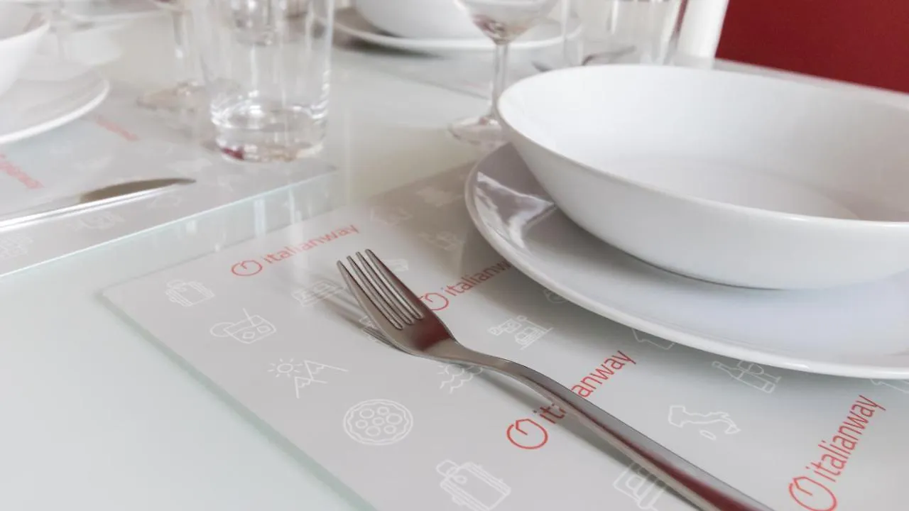 Appartamento Italianway - Borsieri 11 B Milano 0*,  Italia