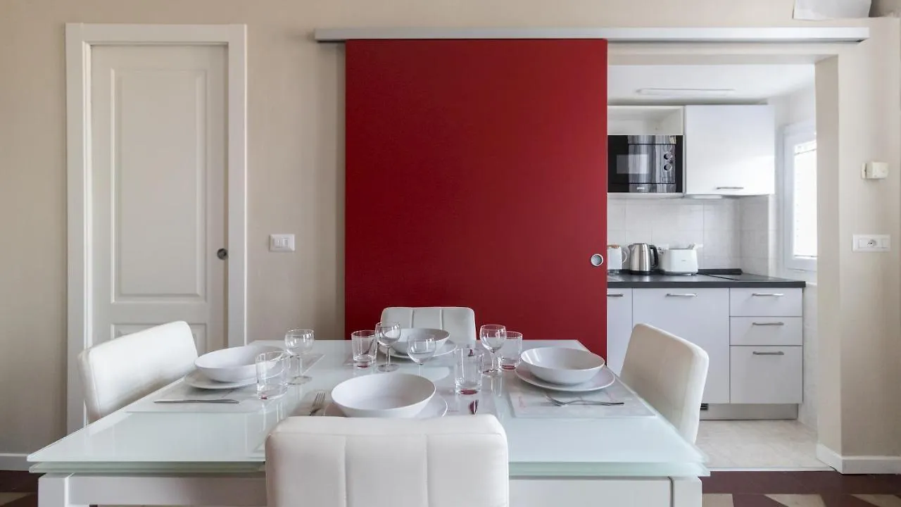 Italianway - Borsieri 11 B Apartment Milan Italy