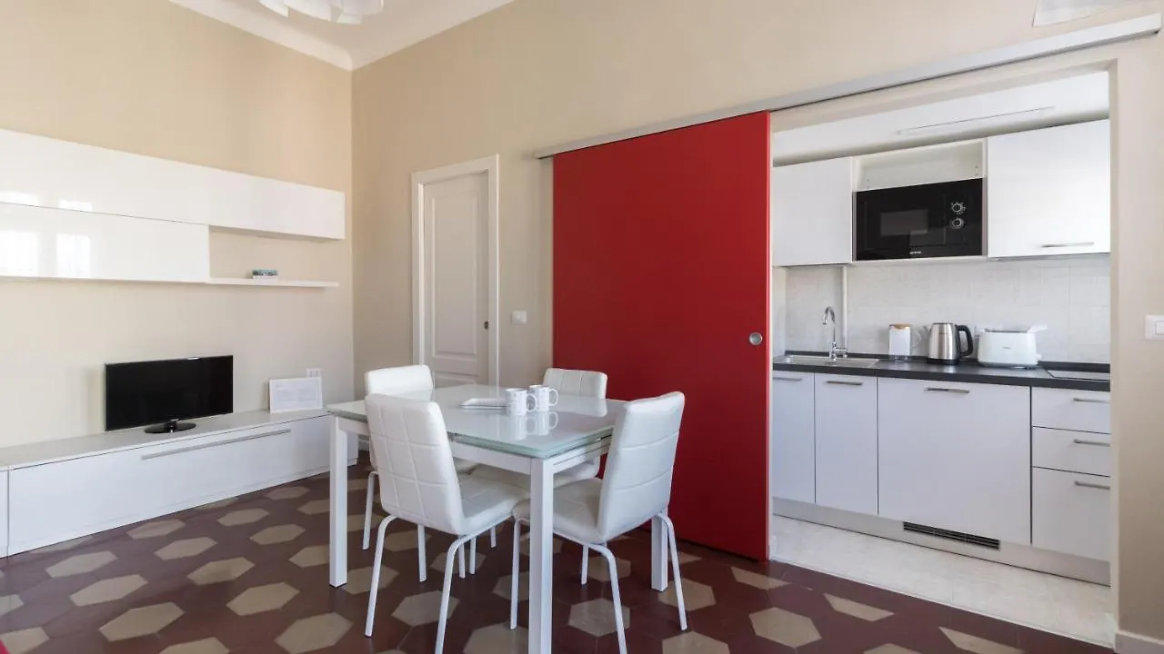 Italianway - Borsieri 11 B Apartment Milan Italy
