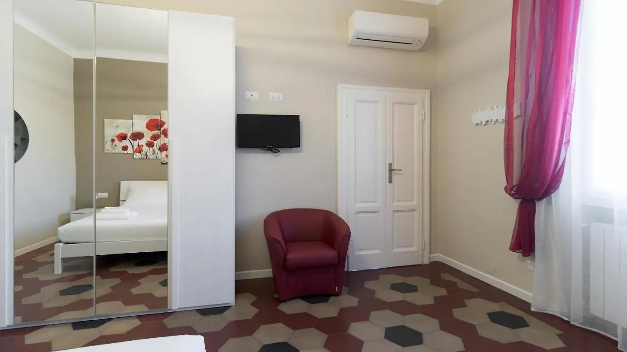 Italianway - Borsieri 11 B Apartment Milan