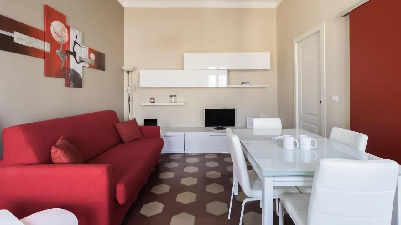 Italianway - Borsieri 11 B Apartment Milan