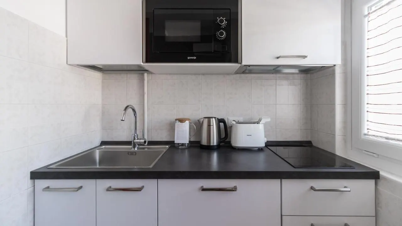 Italianway - Borsieri 11 B Apartment Milan 0*,  Italy