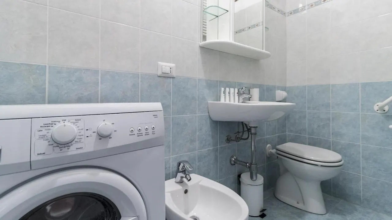 Italianway - Borsieri 11 B Apartment Milan 0*,  Italy