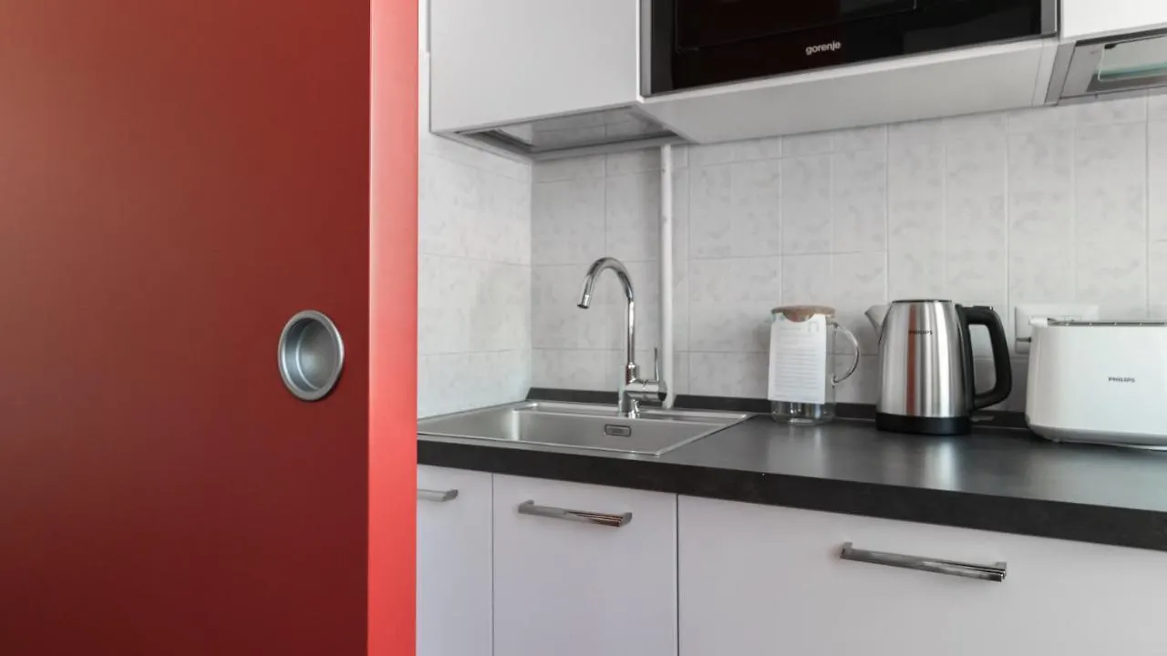 Italianway - Borsieri 11 B Apartment Milan