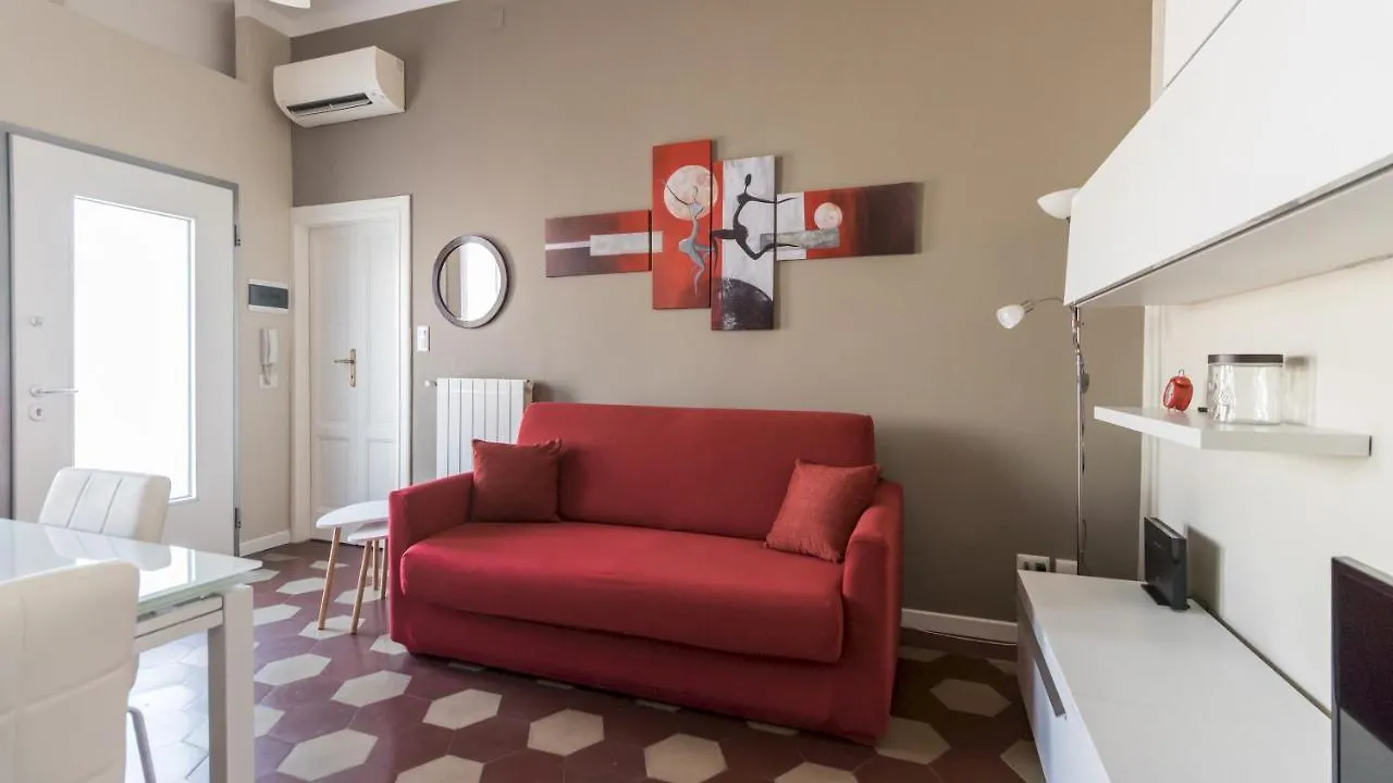 Italianway - Borsieri 11 B Apartment Milan