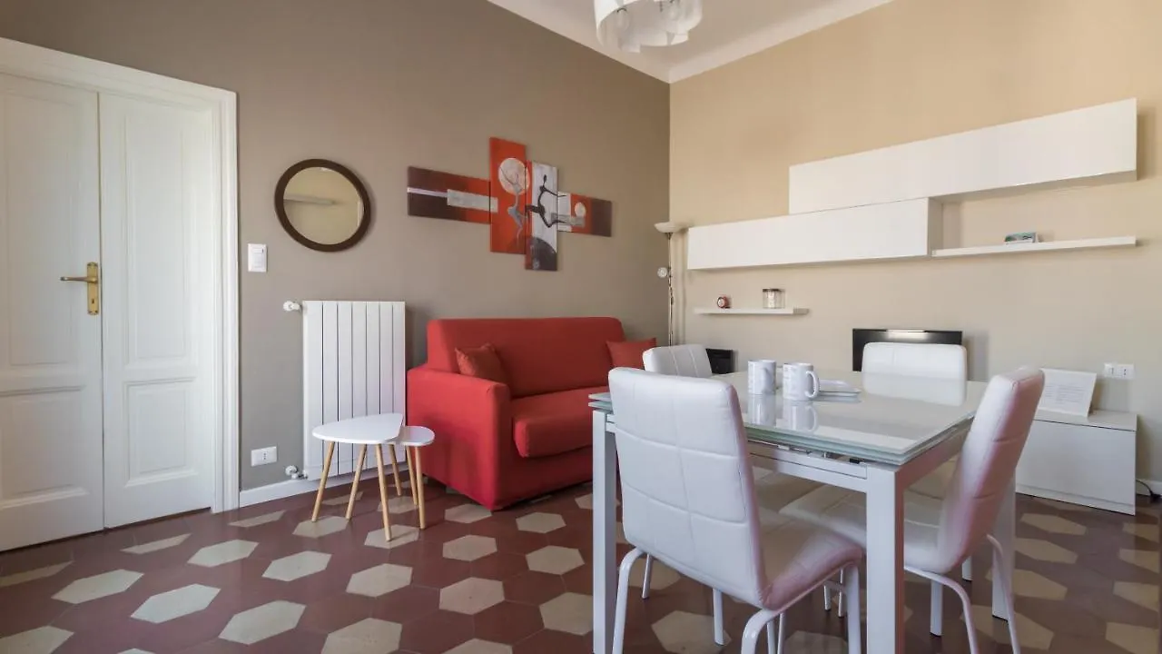 Italianway - Borsieri 11 B Apartment Milan Italy