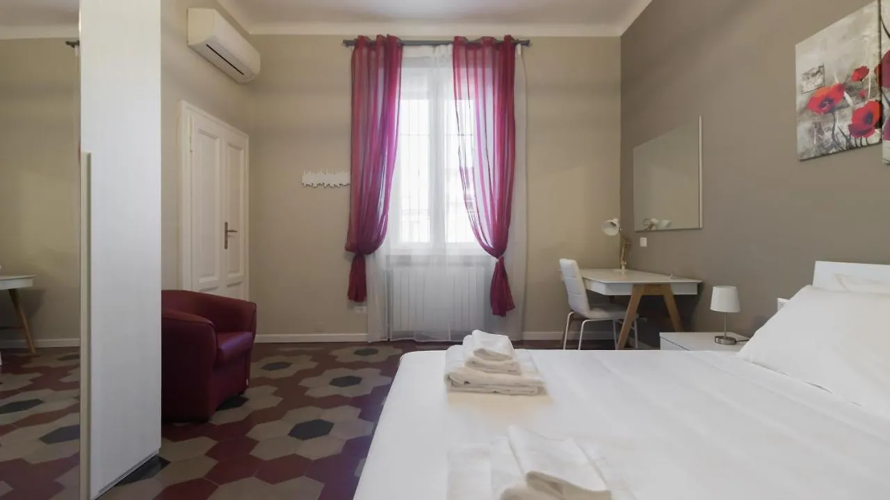 Italianway - Borsieri 11 B Apartment Milan